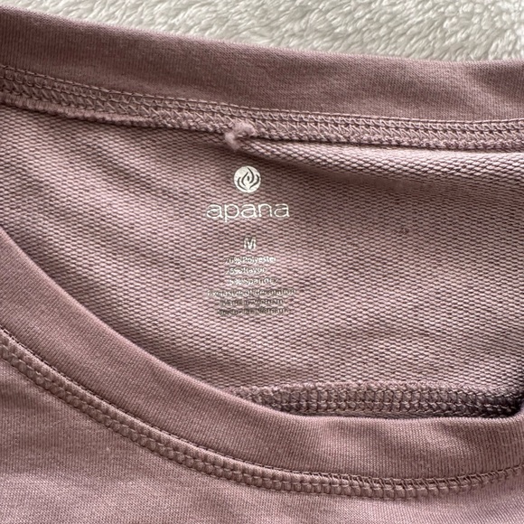 Light Lavender Matching Set - Picture 4 of 4